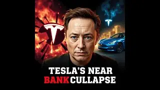 The Untold Story of Tesla&rsquo;s Near Bankruptcy