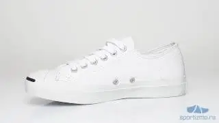 CONVERSE PATIKE Jack Purcell Leather Unisex