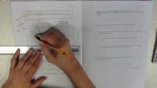 KA5 C1 Mock 2 Q5 Leaf litter decomposition MODEL ANSWER