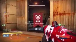 Trials Of Osiris Montage