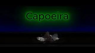 Capoeira | Fistborn