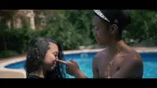 Jae Bee - Nonchalant (Official Music Video)