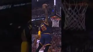 Why do people hate Lebron?