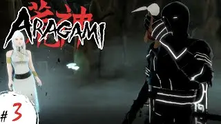 Aragami #3 