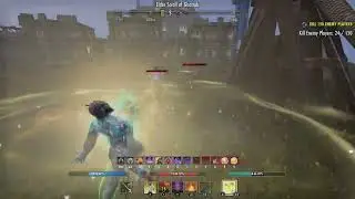 ESO Found the Lost Imperial Notes