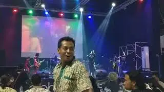 JECOVOX Feat ARTHUR KAUNANG LARANTUKA