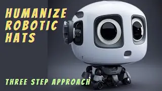 Humanize Robotic hi hats Ableton
