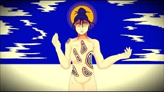 "UNCANNY" Remix - Original By GHOST (Ft. poithoughts)【StardustLegend】