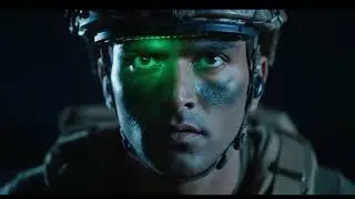 Operation Red Signal | Full VIO3 AI-Generated Action Series |Indian Army Mission Thriller