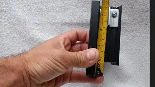 Dica de regulagem da presilha do quadro PV2