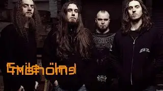 Evile-In Memoriam(midi cover)Shreddage 2,Ample Bass P III,Steven Slate Drums4