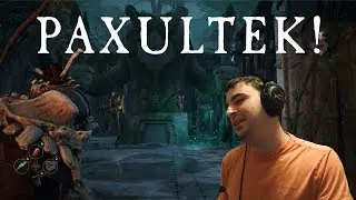 Remnant From The Ashes Gameplay Walkthrough: Paxultek!