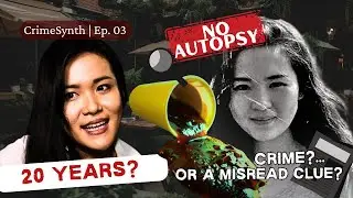 Jessica Wongso & The Cyanide Coffee Case: The Part the Trial Never Proved