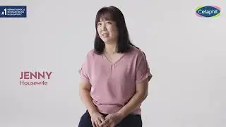 Cetaphil Singapore | Users Try the NEW Cetaphil Bright Healthy Radiance Perfecting Serum