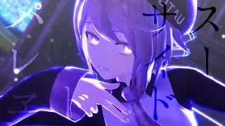【UTAUMMD】スーサイドパレヱド【デフォ子｜唄音ウタ】【デフォ子誕生祭】