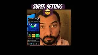 Super setting #tech #information #shorts #short #shortvideo #viral #trending #phone