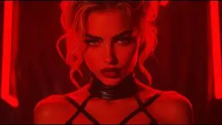 STOP PRETENDING YOU DON’T WANT THIS 🖤 (playlist)