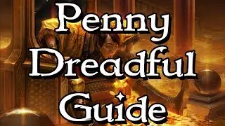 How to play Penny Dreadful Leagues FOR FREE on Magic Online