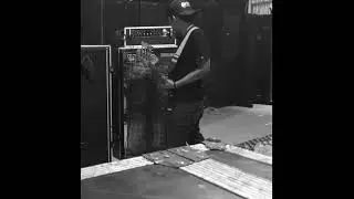 Bass Session/Jamming/SWR SM900/Fender Jazz Bass/Jam Session/Bassis