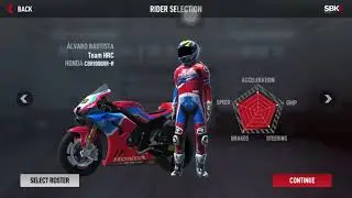 SBK 20 BETA Gameplay