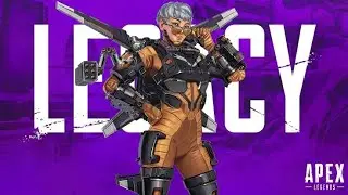 Apex legends | Live | Tamil | CHAM SQUAD |