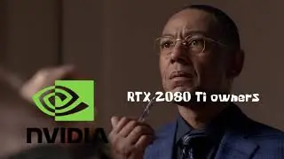 RTX 3000 series launch in a nutshell