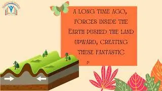 Plateau Exploration for Kids | Geography Learning with Reading Readiness Centers!