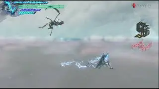 DMC5 Short Vergil Combo with japanese voice lines