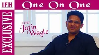 EXCLUSIVE Interview With Director Jatin Wagle | IFH