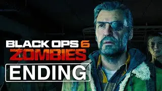 BLACK OPS 6 ZOMBIES 