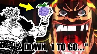The Davy Clan&rsquo;s SECRET Ability