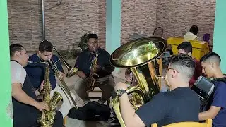Tocata Hortol&acirc;ndia SP  ( Tiago Daniel  ) e Amigos