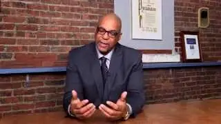 Stanley Richards on possibilities for reform