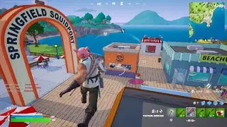 Playing the battle royal 7 kills and Becoming 3🔥