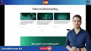 3Commas Review  Automated Crypto Trading Made Easy 2025