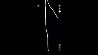 Drawing The Cracks on My Phone