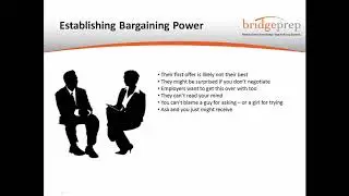 Negotiating Power   A Matter of Perspective