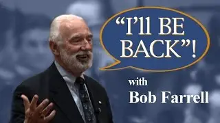 I'll Be Back - Customer Service Training with Bob Farrell