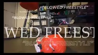 @Yanum1dreadhead - Blowed Freestyle {Prod. H20 YAM} [Edited by @yanum1edits]