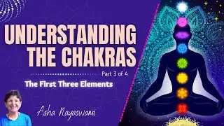 Understanding the Energetic System for Self-Awareness & Activating Energy Centers