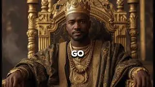 Mansa Musa: The Richest Man in History | The African King Who Controlled the World&rsquo;s Gold