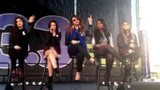 Fifth Harmony - Better Together (Jingle Ball Tampa, FL)