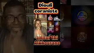 La prierre diouli coraniste amoul thi coran bi amoul thi lislma
