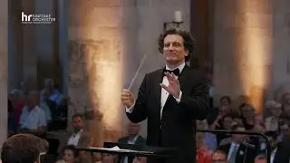 Neuinterpretation des Hessenliedes beim Rheingau Musik Festival