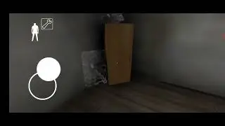 Granny v1.6, Car escape, Practice