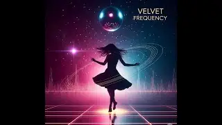 🎵 Velvet Frequency &ndash; An Original Nu-Disco x Future Garage Track
