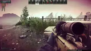 New Tarkov Lighthouse Expansion is CRAZY!!!!