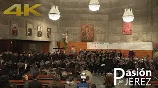 Estreno de la marcha 