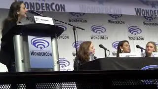 Wondercon 2019 Dreamworks She-Ra and the Princesses of Power Panel Part 3