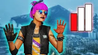 Looping High Ping Killers